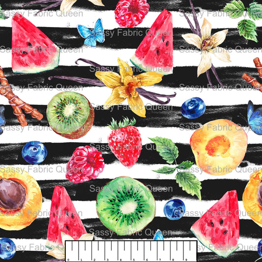 Fruit Salad