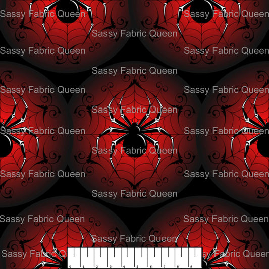 Spiders