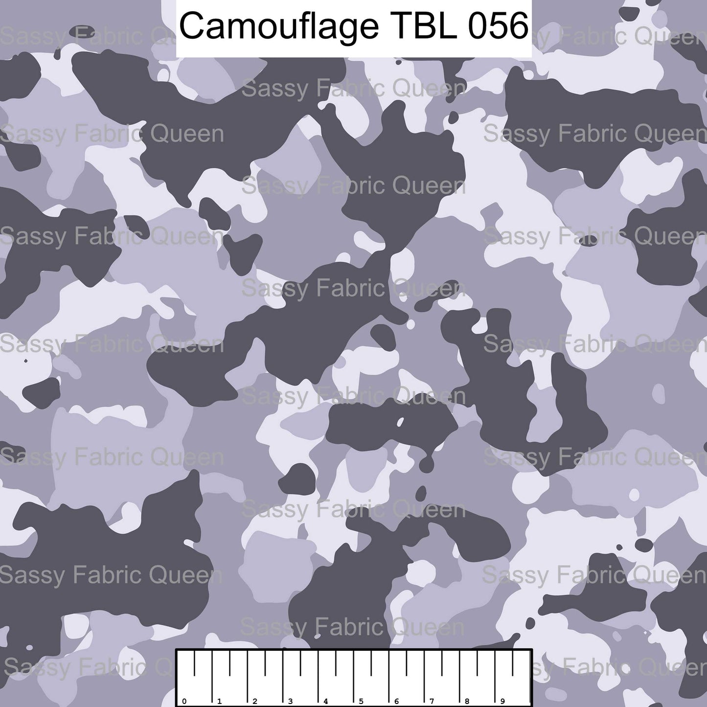 Camouflage TBL