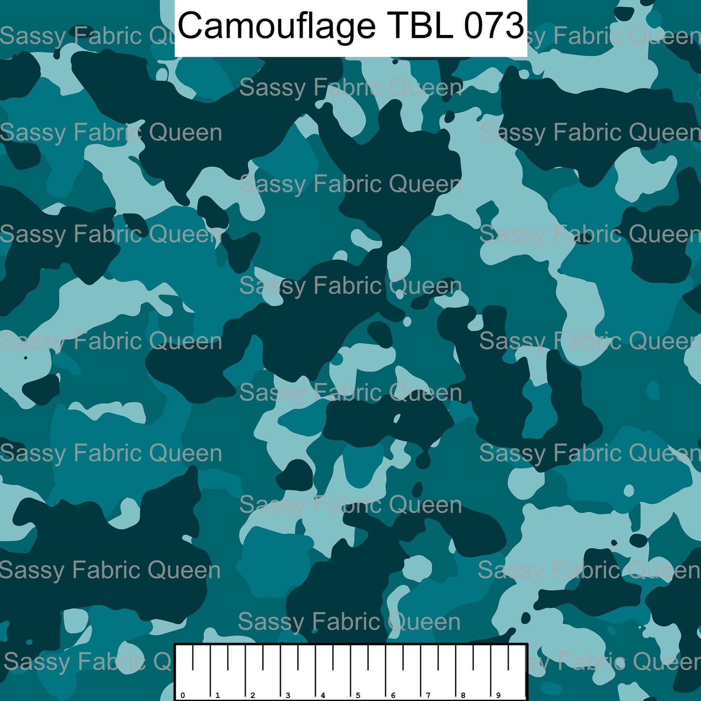 Camouflage TBL