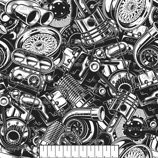 Car Parts