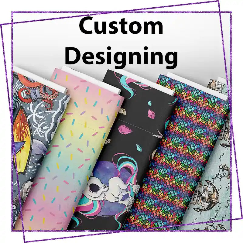 Digital Designing
