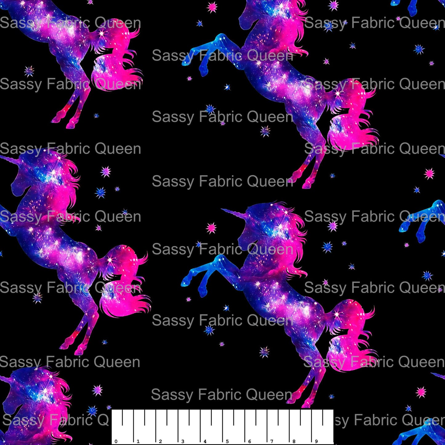 Galaxy Corns