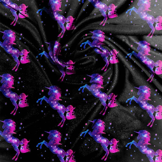 Galaxy Corns
