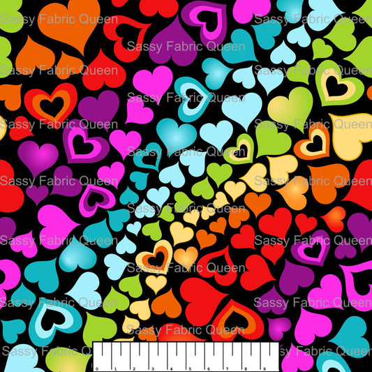 Hearts