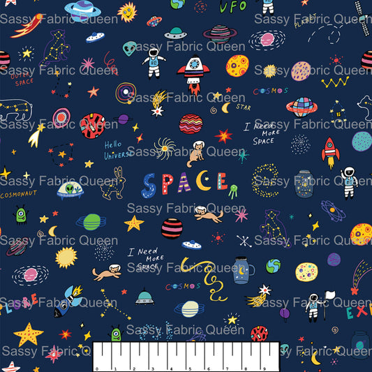 Junkspace CLR