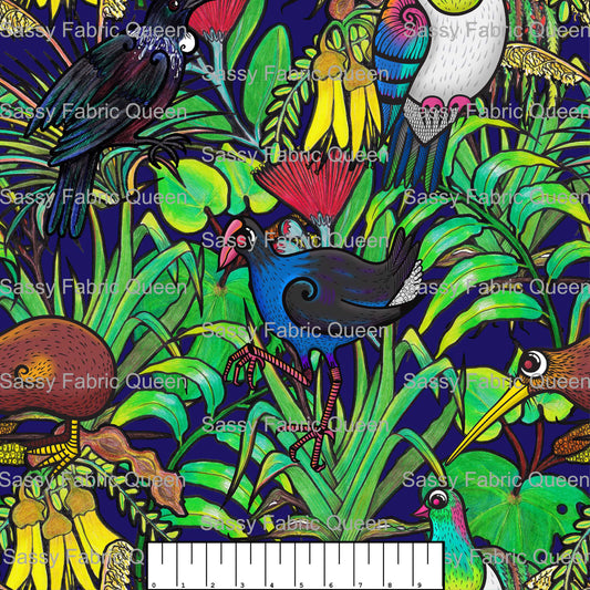Kiwiana
