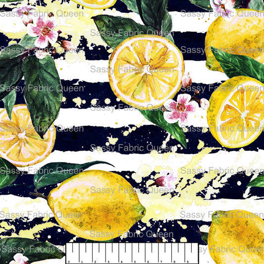 Lemons