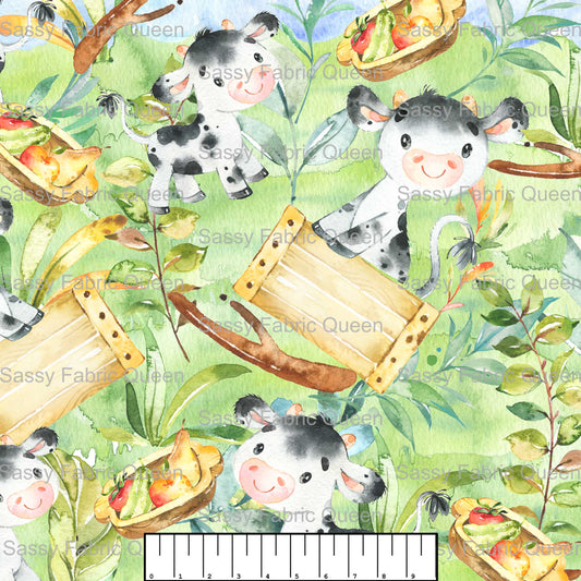 Moocows