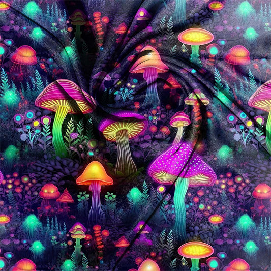 Neo Mushrooms 012