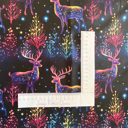 Neon Christmas - Athletic Performance 200-220gsm