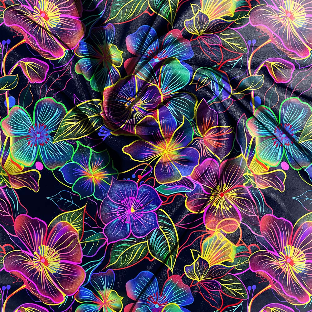 NeonFlowers 010