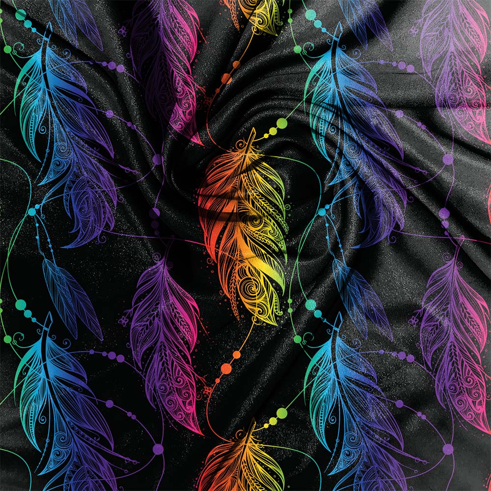 Rainbowfeathers