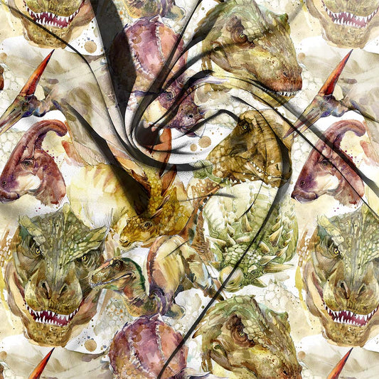 RealisticDinos