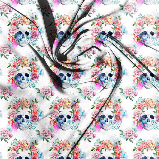 Roseskulls colour