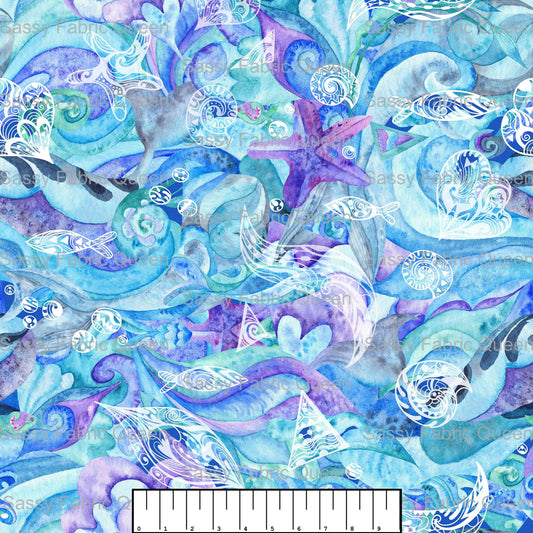 Shesellsseashells